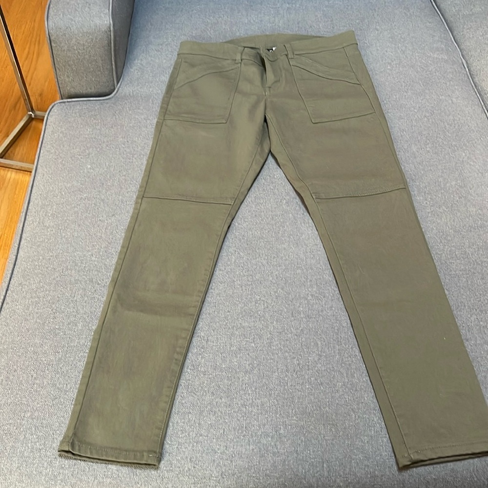 H&M Stretch Jeggings new with tags - size 12